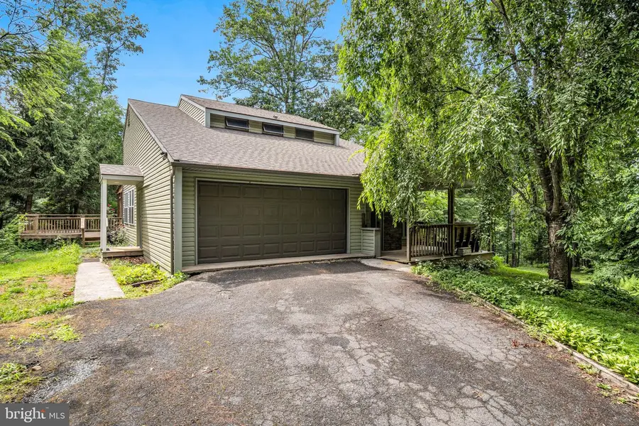 160 Millers Gap Rd, Marysville, PA 17053 - #3