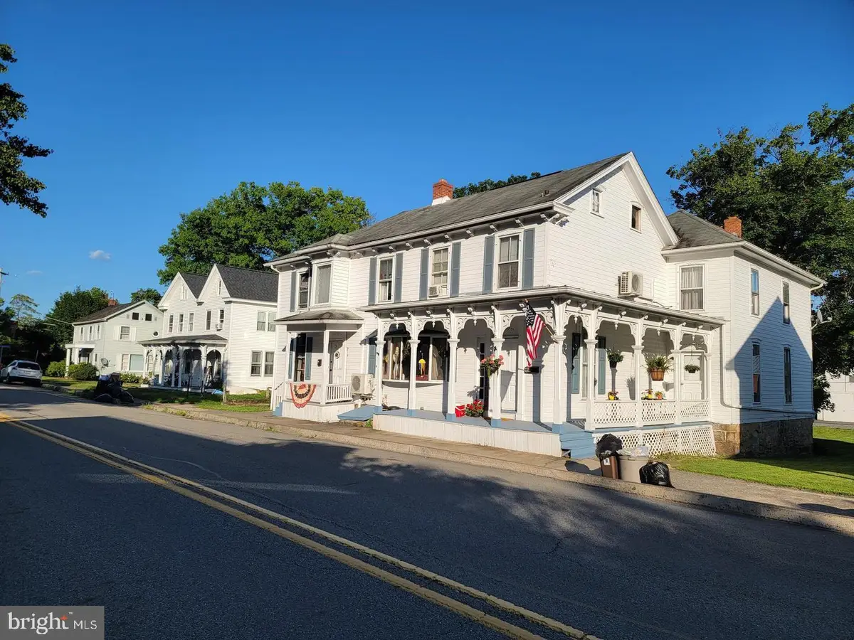 45 E Main St, New Bloomfield, PA 17068 - #1