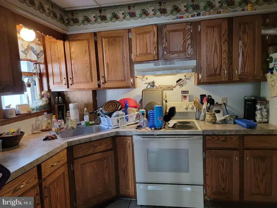45 E Main St, New Bloomfield, PA 17068 - #2
