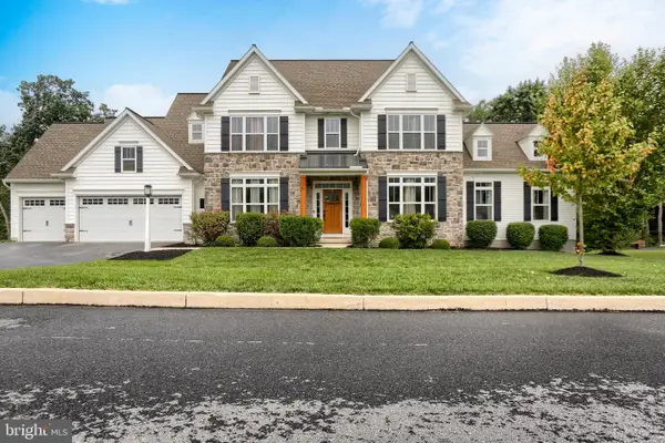 200 Stone Arch Dr, MARYSVILLE, PA 17053