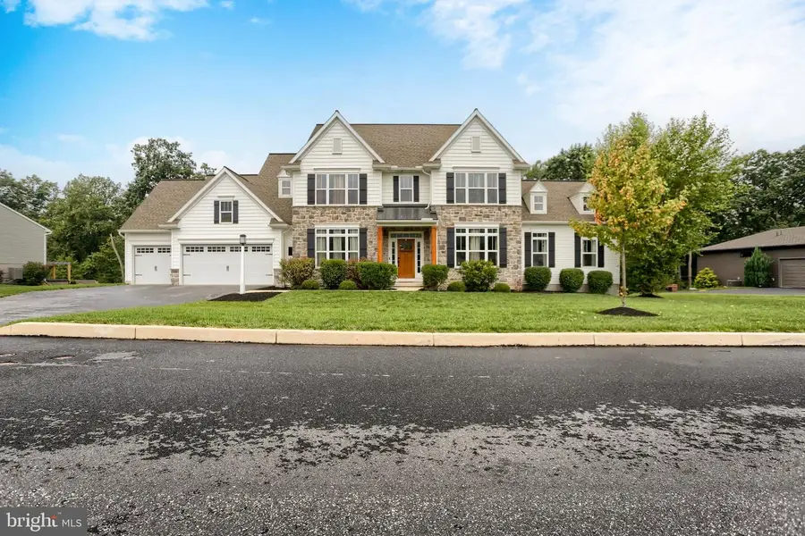 200 Stone Arch Dr, Marysville, PA 17053 - #2