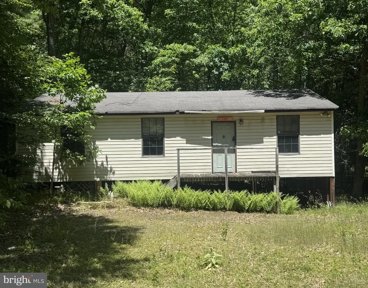 1387 Paradise Dr, Elliottsburg, PA 17024 - #1