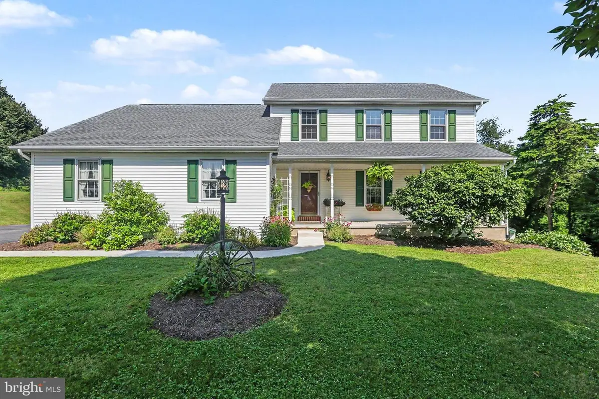 312 Barley Dr, Duncannon, PA 17020 - #1