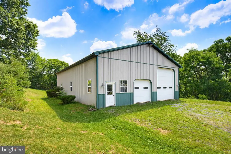 15 Donald St, Shermans Dale, PA 17090 - #2