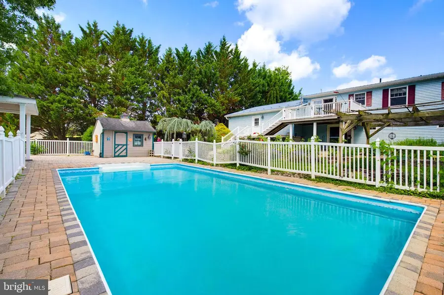 15 Donald St, Shermans Dale, PA 17090 - #3