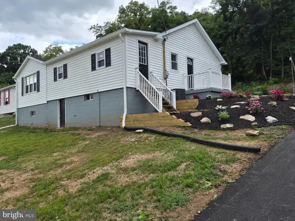 3416 Susquehanna Trl, DUNCANNON, PA 17020