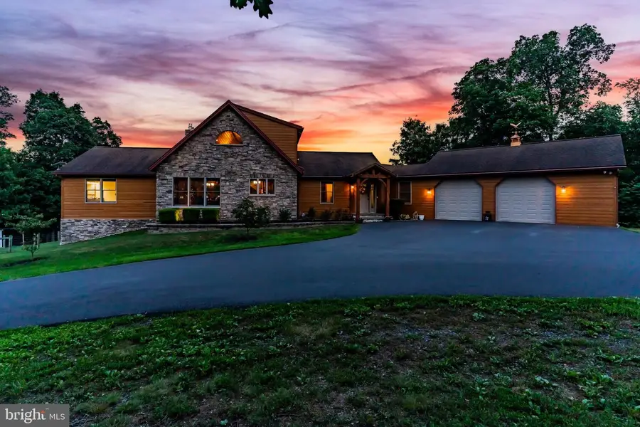 114 Reibers Church Rd, Shermans Dale, PA 17090 - #2