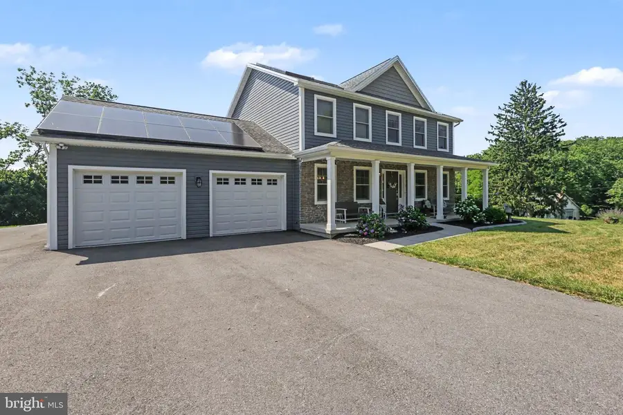 3 Stoner Dr, Shermans Dale, PA 17090 - #3