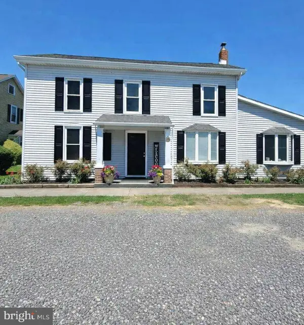 308-n Market St, LIVERPOOL, PA 17045