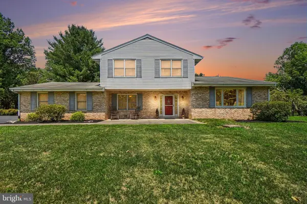 2525 Valley Rd, MARYSVILLE, PA 17053