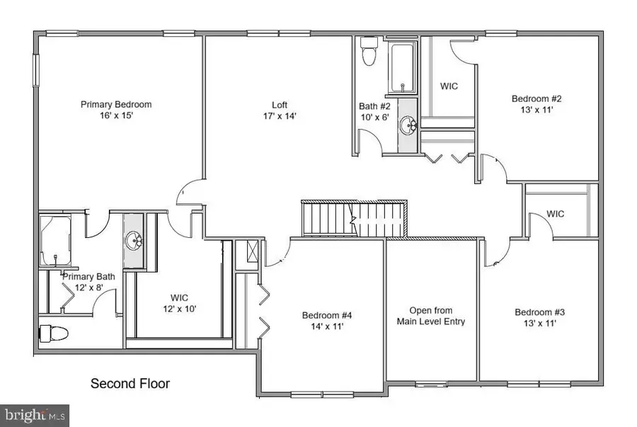 180 Morleton Ave, Marysville, PA 17053 - #3