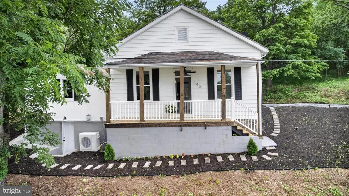 140 Creek Rd, Shermans Dale, PA 17090 - #1