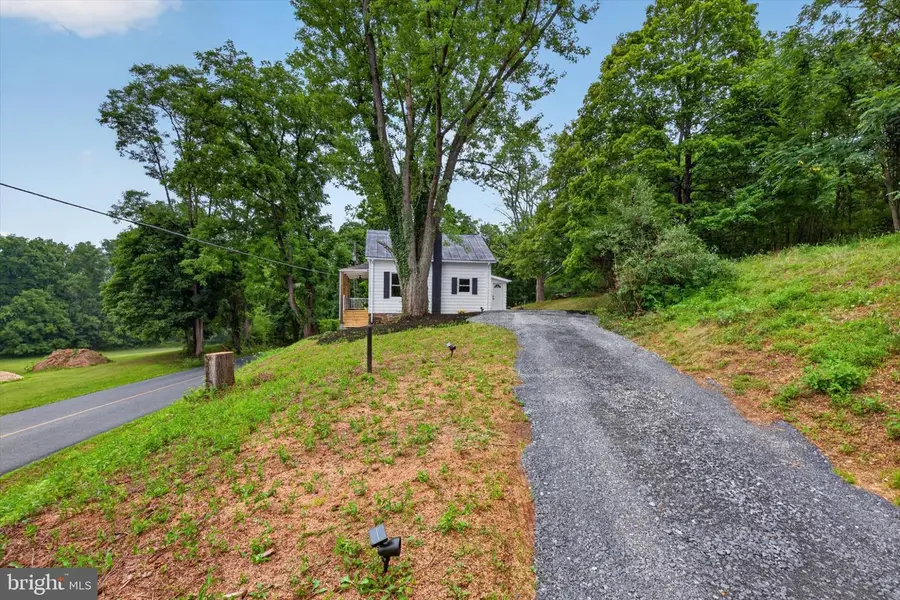 140 Creek Rd, Shermans Dale, PA 17090 - #3