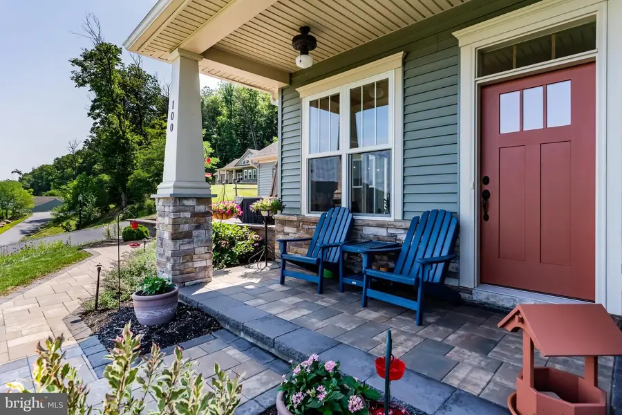 100 Stone Arch Dr, Marysville, PA 17053 - #2