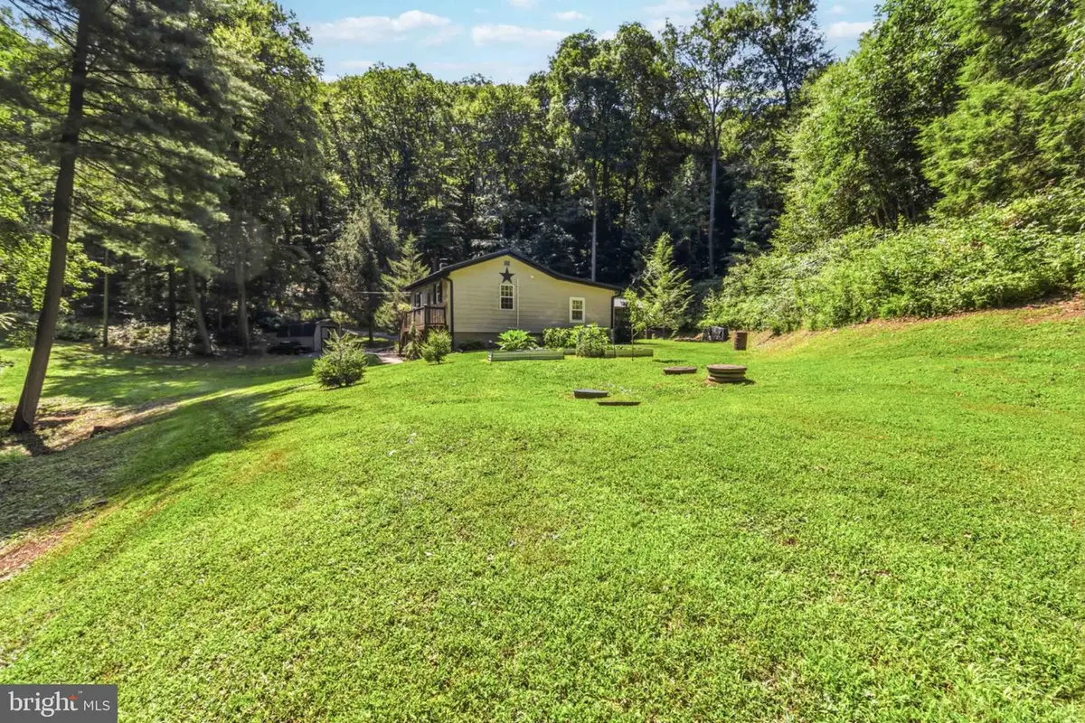 210 Laurel Ln, Elliottsburg, PA 17024 - #1