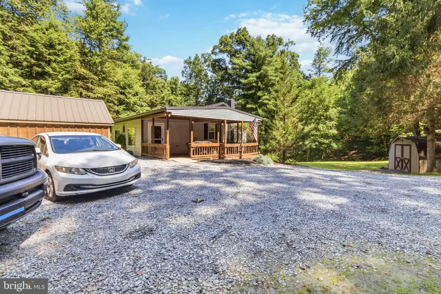 210 Laurel Ln, Elliottsburg, PA 17024 - #3