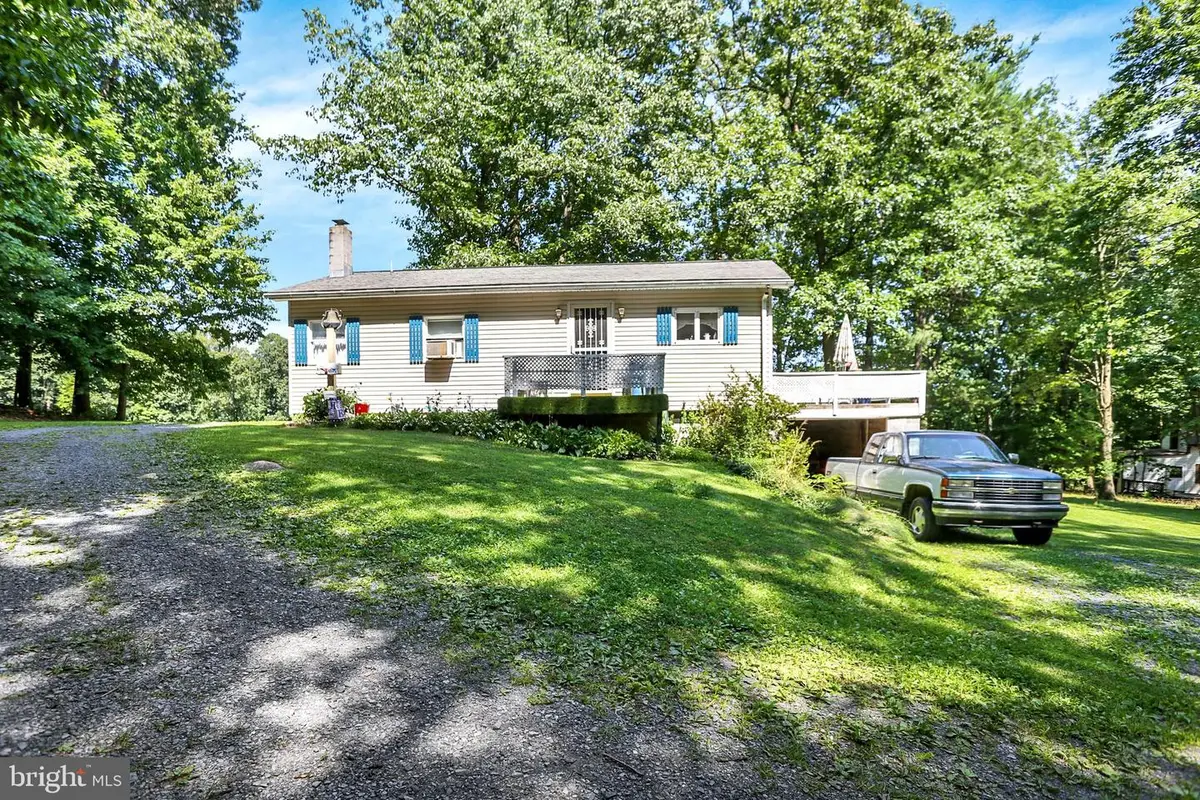 765 Germantown Rd, Blain, PA 17006 - #1