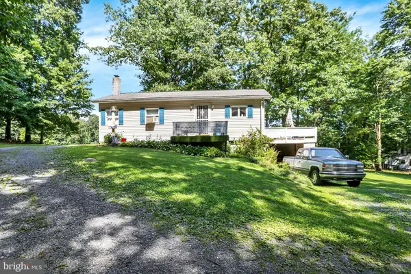 765 Germantown Rd, BLAIN, PA 17006