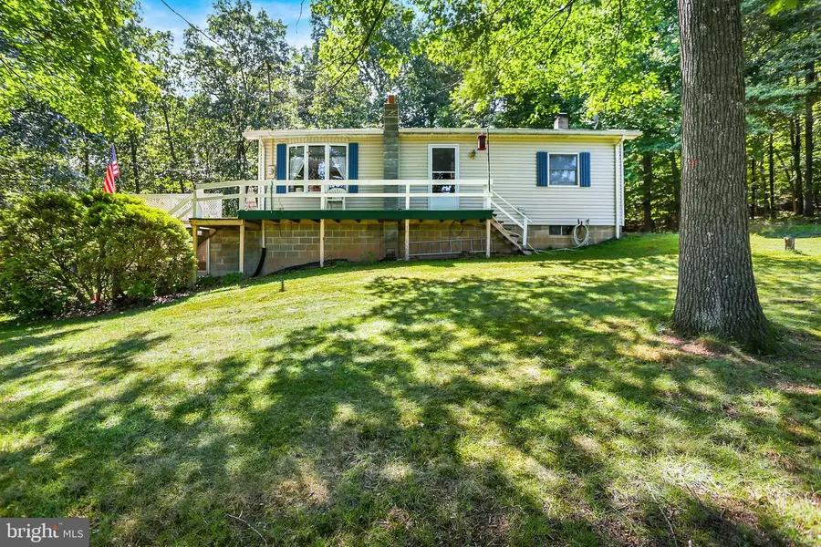 765 Germantown Rd, Blain, PA 17006 - #3