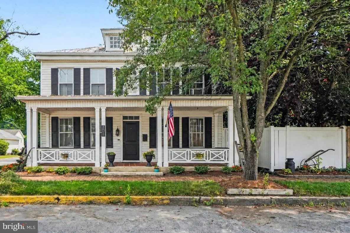 101 S 2nd St, Newport, PA 17074 - #1