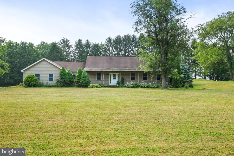 316 Montebello Farm Rd, Duncannon, PA 17020 - #2