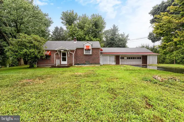 721 Turkey Bird Rd, NEWPORT, PA 17074