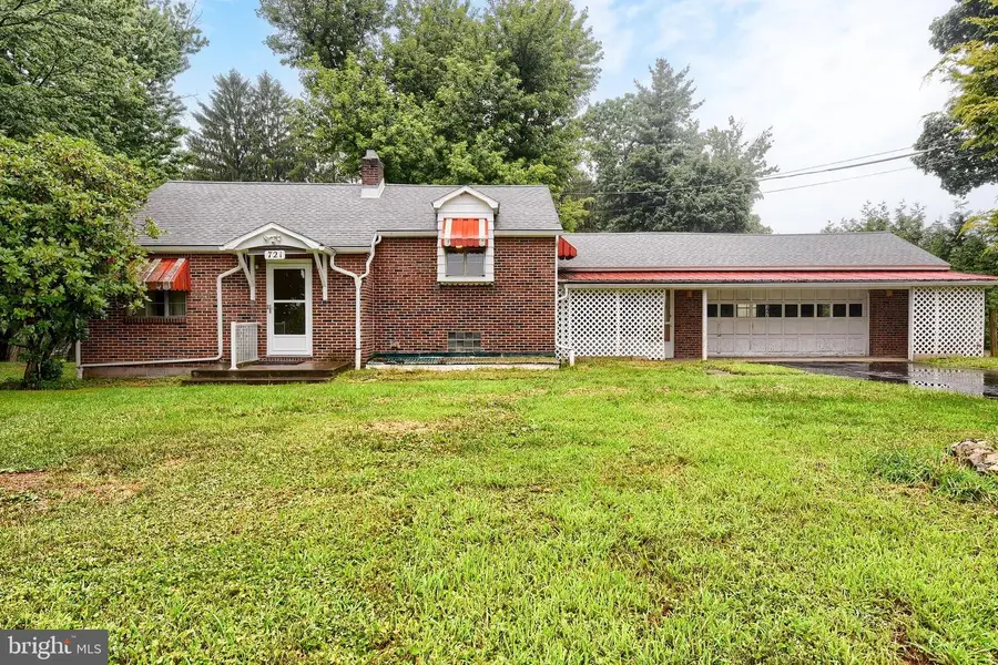 721 Turkey Bird Rd, Newport, PA 17074 - #2