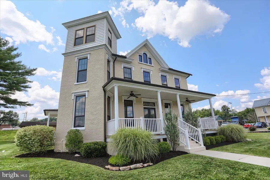 605 N 4th St, Newport, PA 17074 - #2