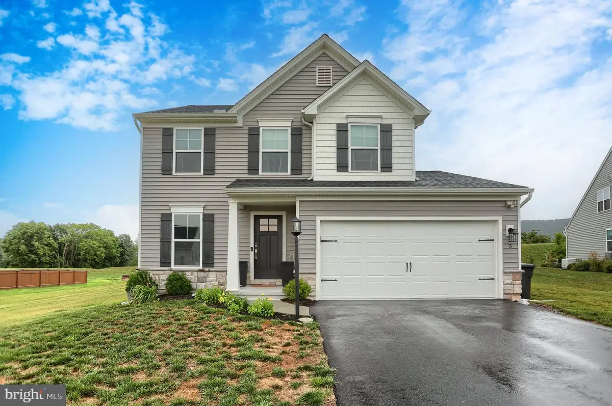 3 Clarksfield Dr, Duncannon, PA 17020 - #1