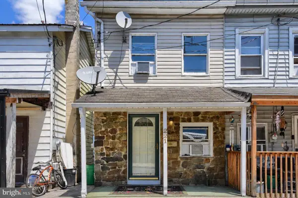 221 S Main St, MARYSVILLE, PA 17053