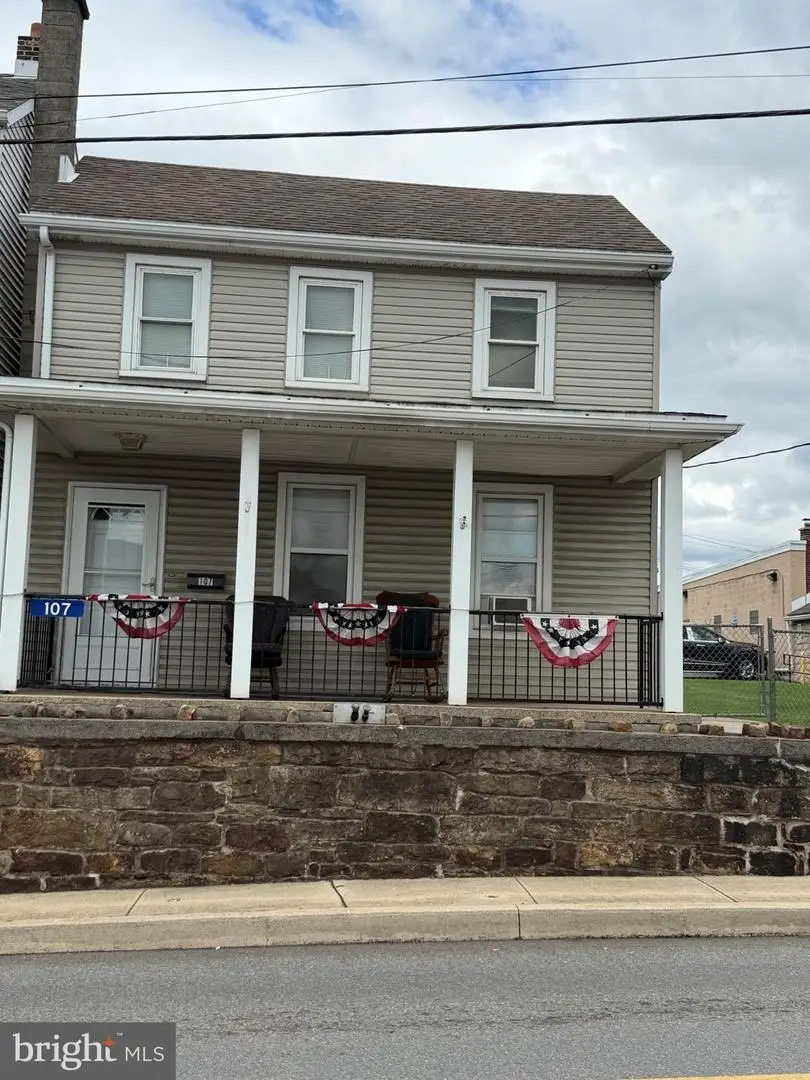 107 Valley St, Marysville, PA 17053 - #1