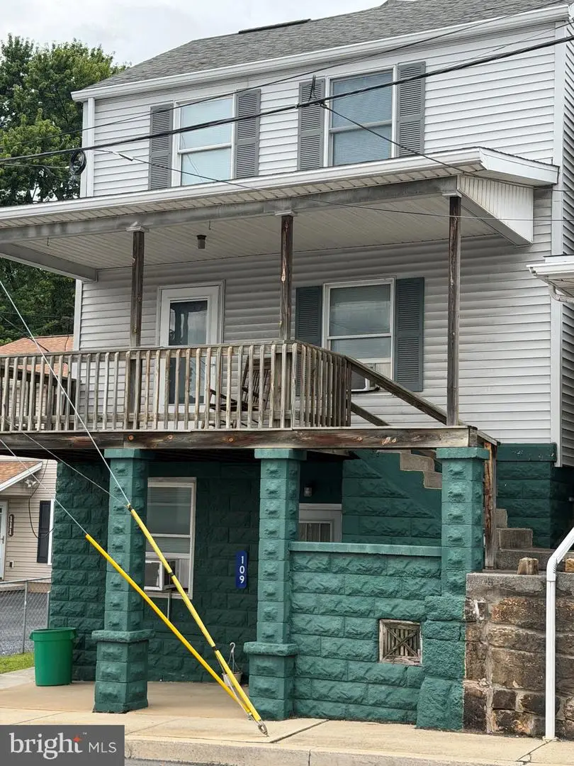 109 Valley St, Marysville, PA 17053 - #1
