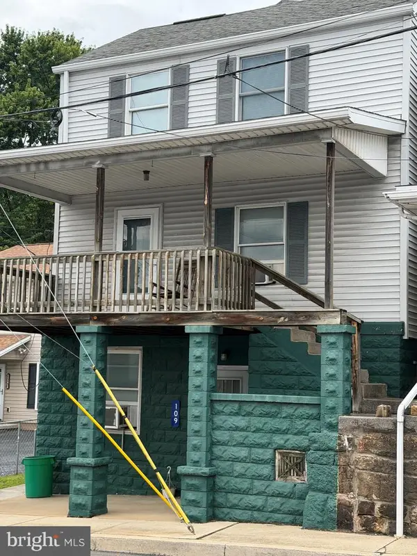 109 Valley St, MARYSVILLE, PA 17053