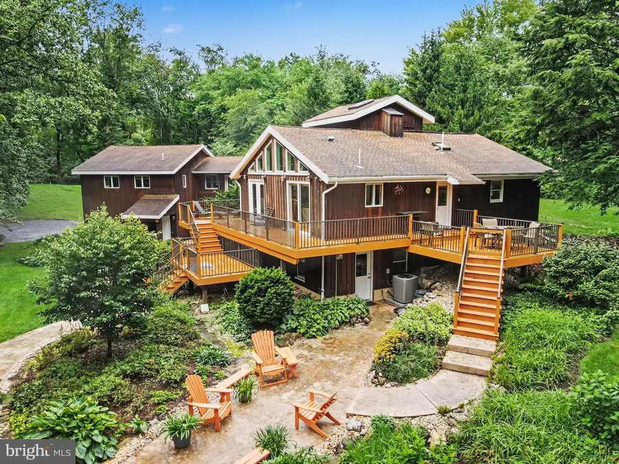 22 Barnett Dr, Duncannon, PA 17020 - #2