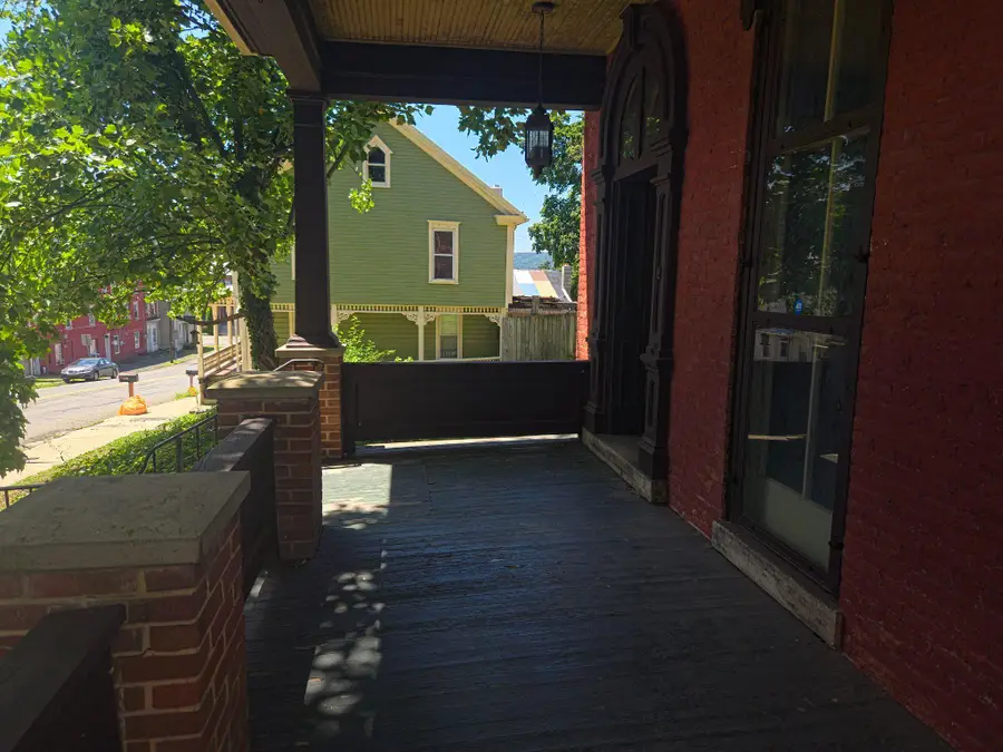 107 E Main St, Landisburg, PA 17040 - #2