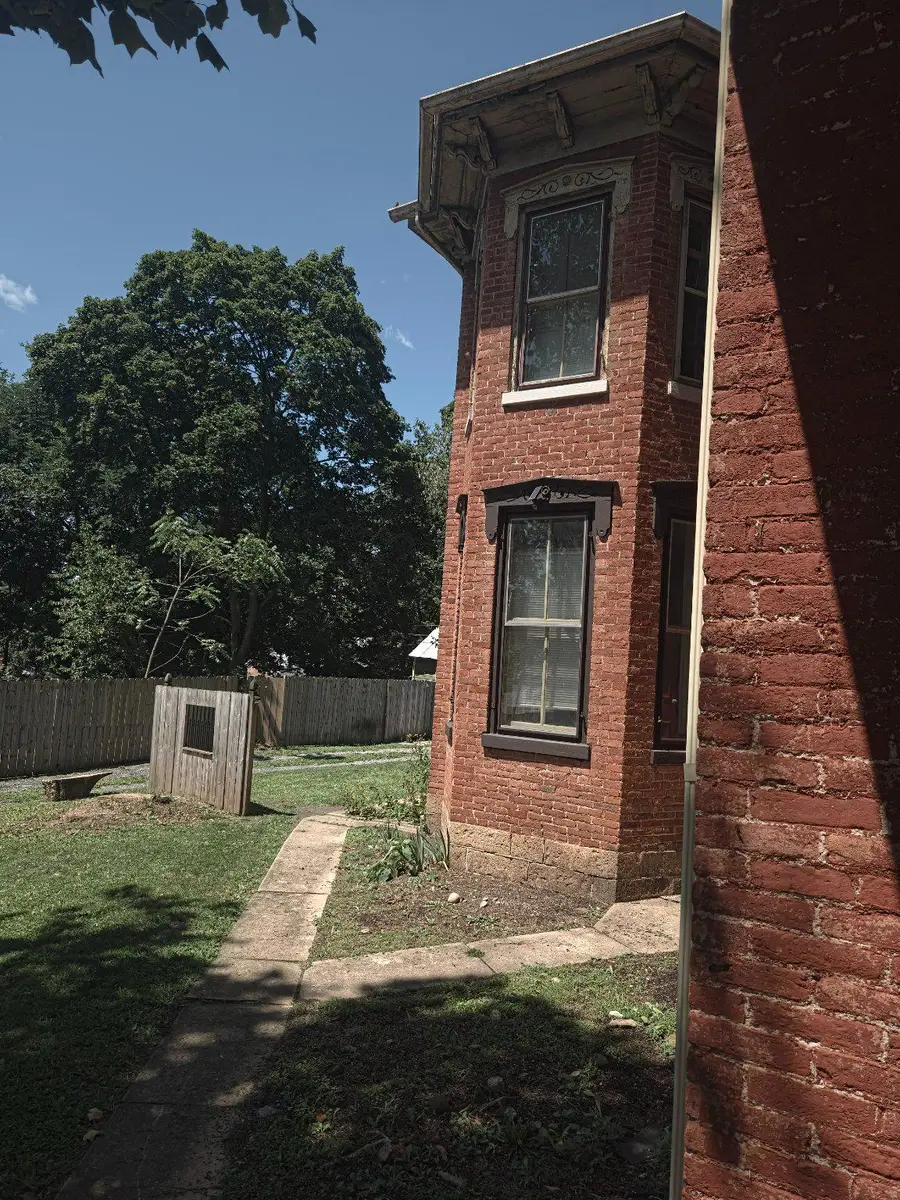 107 E Main St, Landisburg, PA 17040 - #3