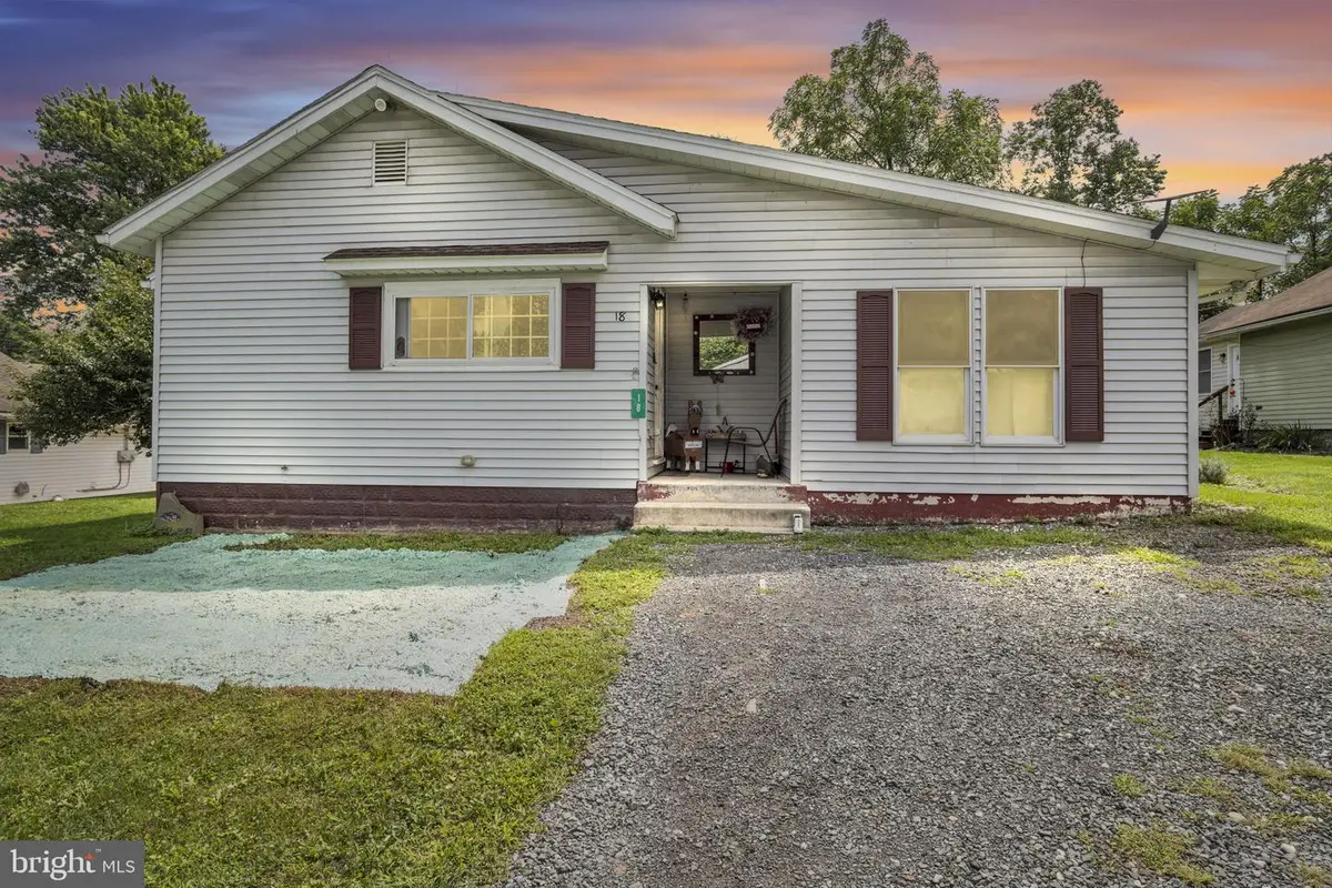 18 Heavens Way, Loysville, PA 17047 - #1