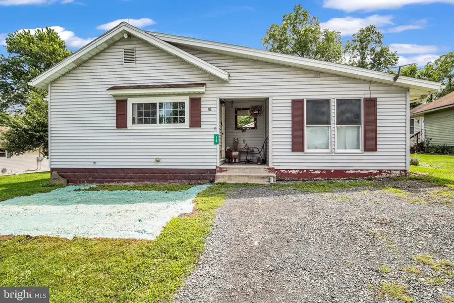 18 Heavens Way, Loysville, PA 17047 - #2