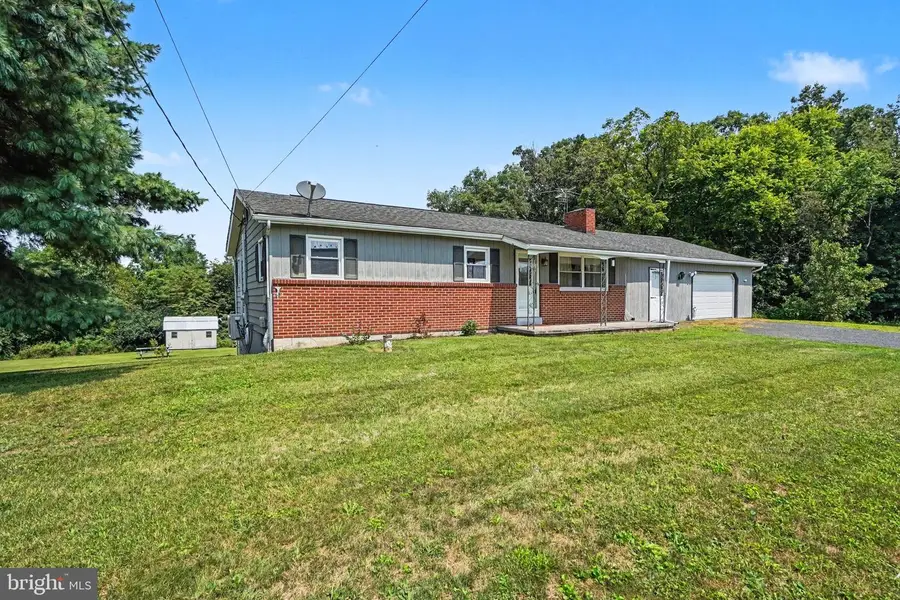 2612 Middle Ridge Rd, Newport, PA 17074 - #2