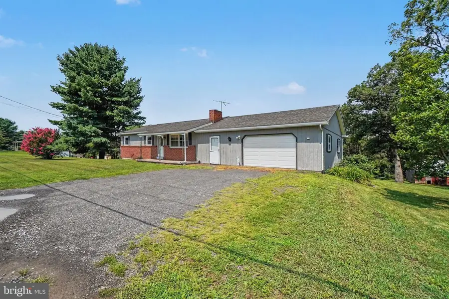 2612 Middle Ridge Rd, Newport, PA 17074 - #3