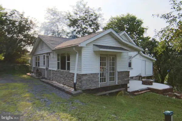 1035 State Rd, DUNCANNON, PA 17020