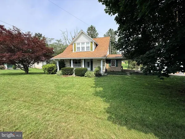 6620 Spring Rd, SHERMANS DALE, PA 17090