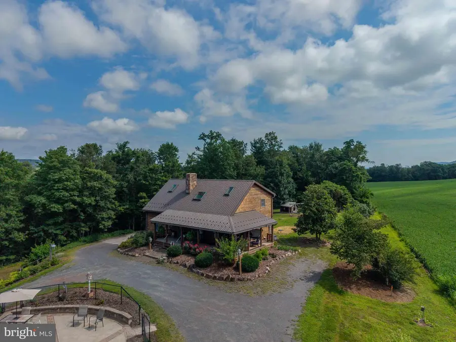 860 Old Ferry Rd, Millerstown, PA 17062 - #3