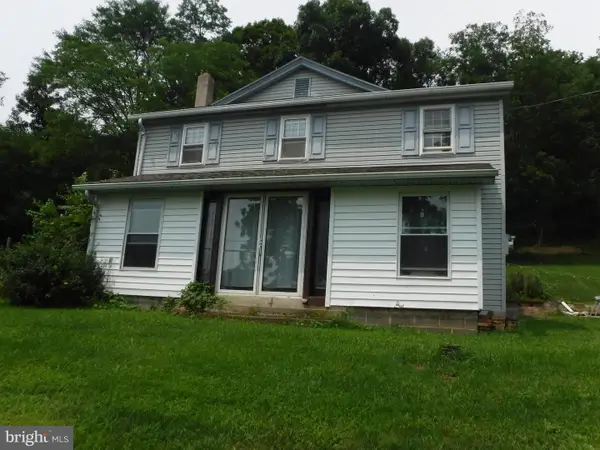 2106 Jericho Rd, NEW BLOOMFIELD, PA 17068