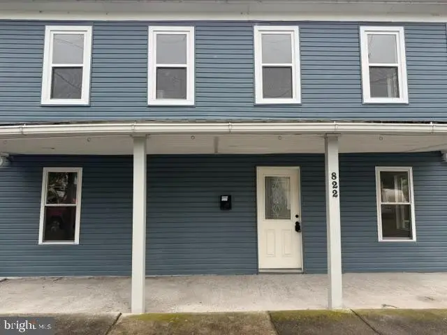 822 N Market St, Duncannon, PA 17020 - #1