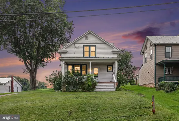 111 Tuscarora Path, ICKESBURG, PA 17037