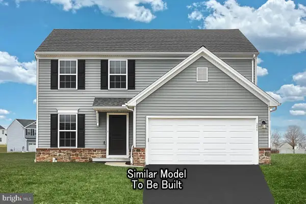 12 Richfield Ln #lot 110, DUNCANNON, PA 17020