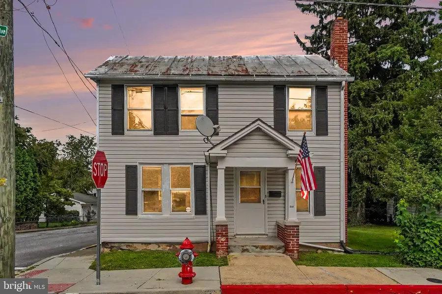 223 Linden Ave, Marysville, PA 17053 - #2