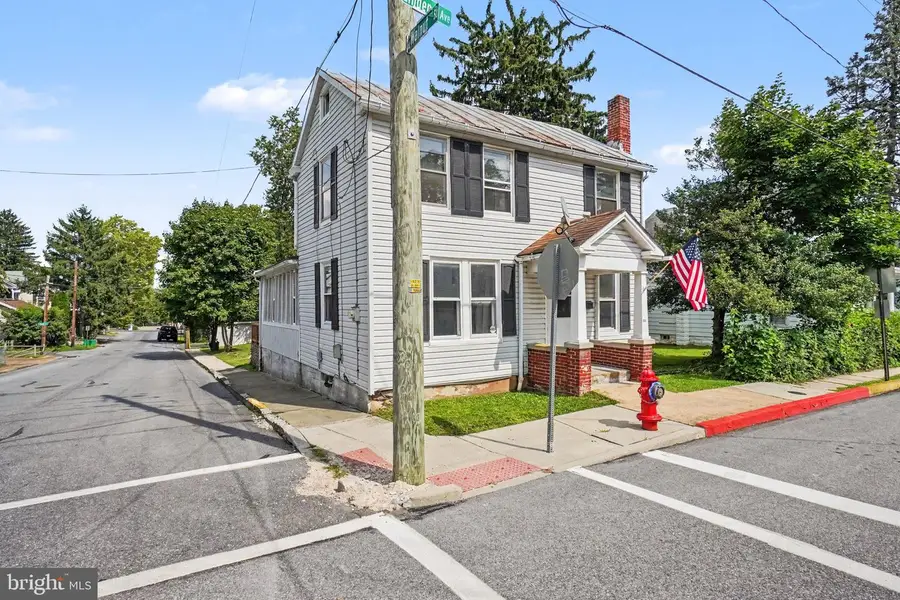 223 Linden Ave, Marysville, PA 17053 - #3