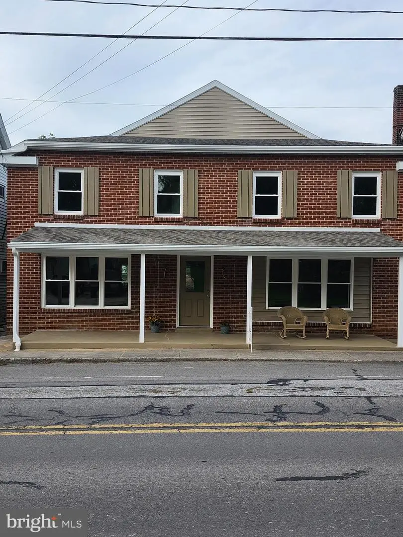 6945 Veterans Way, Ickesburg, PA 17037 - #1